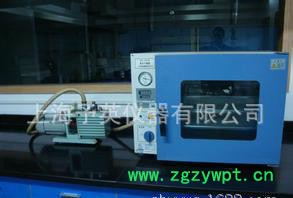 予英 DZF-6020 真空干燥箱 实验室真空烘箱 真空度数