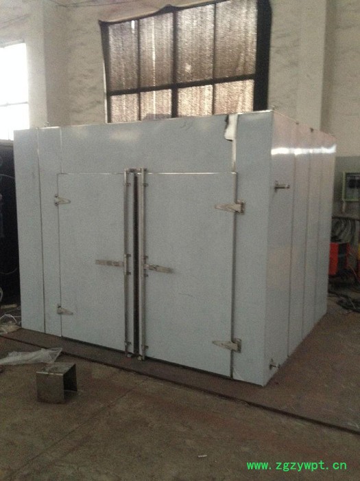 厂家** CT-C-2热风烘箱 可定制非标低温食品烘箱图3