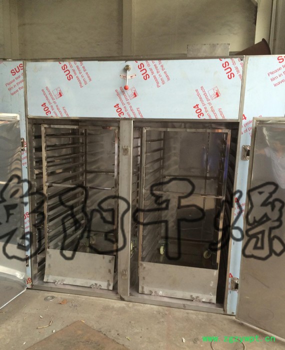 常州鲁阳低价销售  热风循环烘箱 烘干设备  质保价廉售后完图3