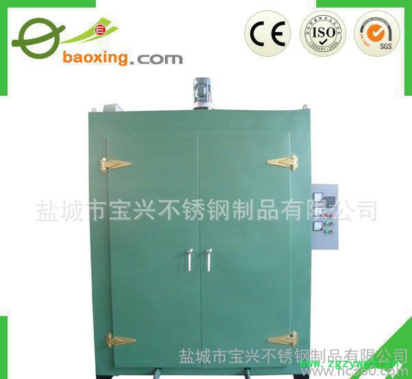 蓝莓烘干机 桑葚干燥设备 食品专用热风循烘箱 非标定制图3