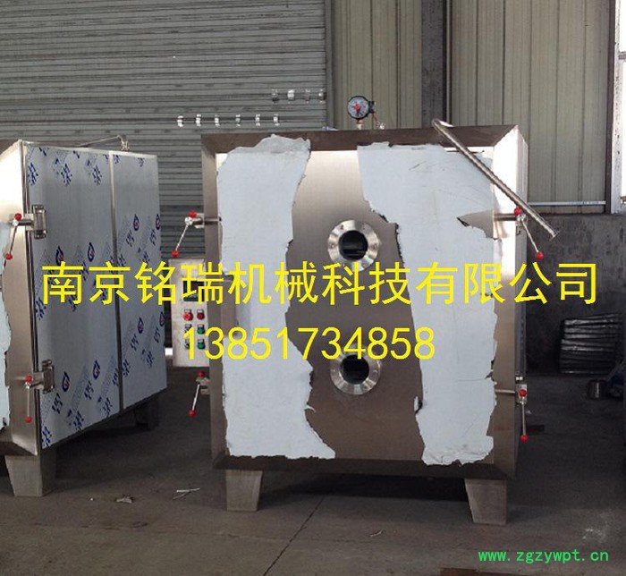 直销FZG-15型真空烘箱 32盘真空烘箱 小型真空干燥箱真图2