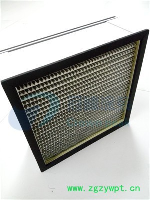 东莞冠峰厂家定做耐高温过滤器 、烘箱空气过滤器 高效过滤器图5