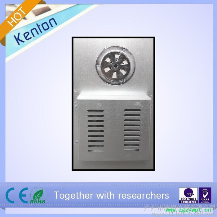 康恒供应高温烘箱、工业烘箱、小型工业烤箱、汽车大灯烤箱KH-35A图2