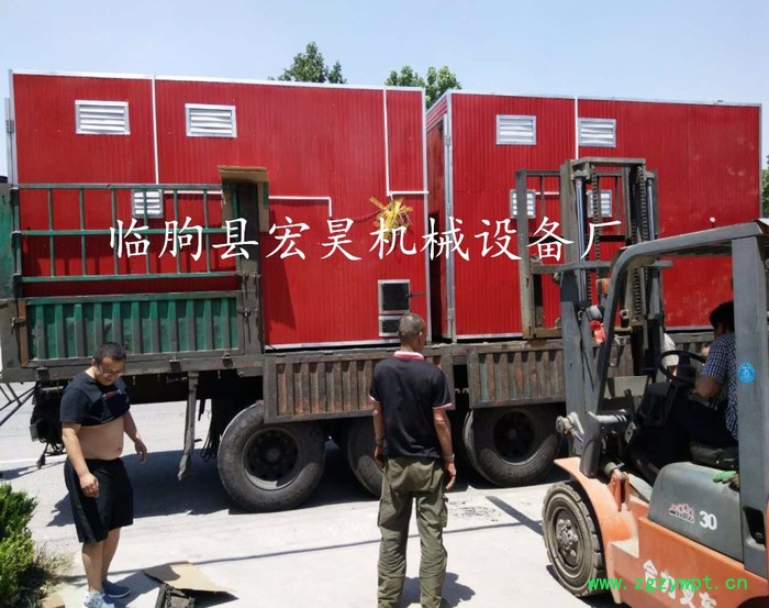 宏昊HH-1000 红薯烘干机 红薯干烘箱 食品烘干设备 ** 欢迎定制加工图2