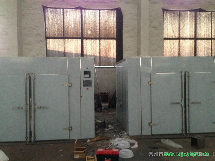 **】双开门烘箱 防暴烘箱CT、CT-C 热风循环烘箱