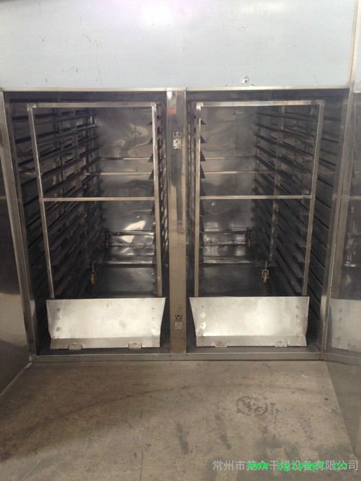 **】双开门烘箱 防暴烘箱CT、CT-C 热风循环烘箱图3