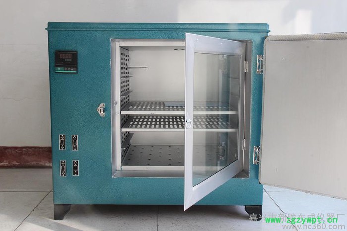 供应东成SC101-2A热风循环烘箱 工业烤箱 电炉 电热板图2