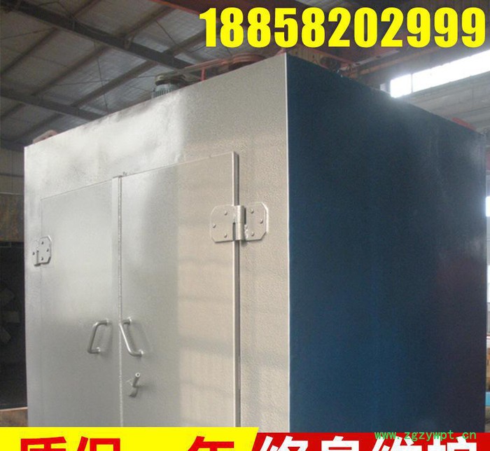 箱式时效炉 T2热循环时效炉烘箱设备 铝合金工业退火炉时效炉图2