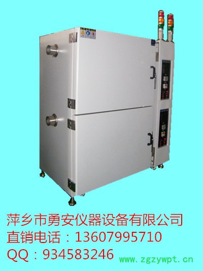 供应勇安YA-KX成都500度高温烘箱生产厂家图2