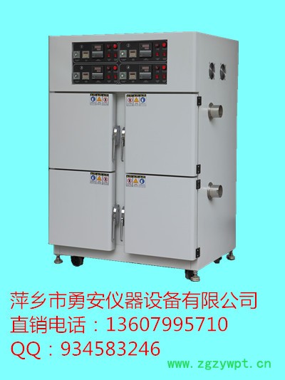 供应勇安YA-KX成都500度高温烘箱生产厂家