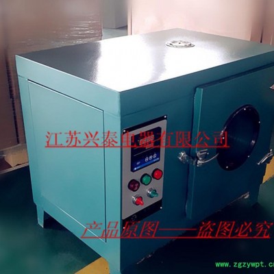 工业烤箱 2.2KW 101-1A带观察窗电热恒温干燥箱 热风循环烘箱