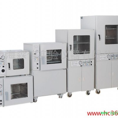 供应电热真空干燥箱 真空烘箱 DZG-6050SAD (可选十段编程）