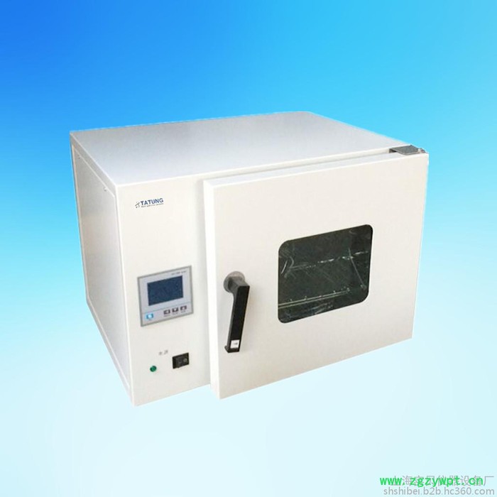 供应TATUNG品牌TGX-070干烤灭菌器 300℃灭菌烘箱 热空气消毒箱图3