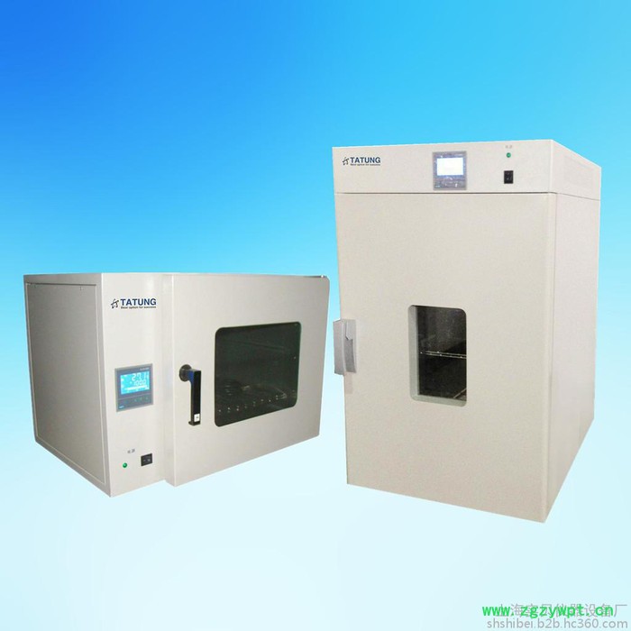 供应TATUNG品牌TGX-070干烤灭菌器 300℃灭菌烘箱 热空气消毒箱图2