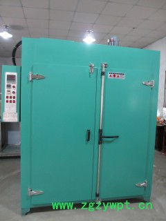 工业烘箱图2