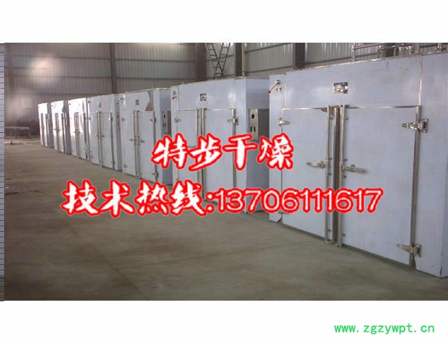 特步干燥供应CT-C型虫草烘干机  热风循环烘箱图3