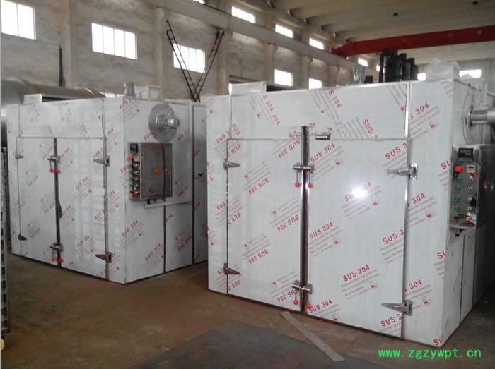 精铸制造CT-C系列间歇式热风循环烘箱 节能环保适用范围广操作简单图2