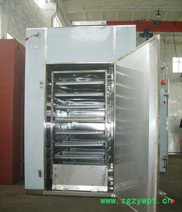 精铸制造CT-C系列间歇式热风循环烘箱 节能环保适用范围广操作简单图3