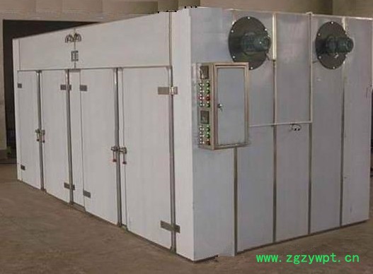 精铸制造CT-C系列间歇式热风循环烘箱 节能环保适用范围广操作简单图4