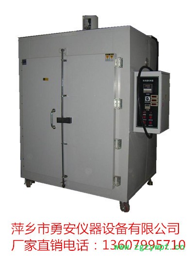 供应勇安YA-KX赣州高温烘箱生产厂家图2
