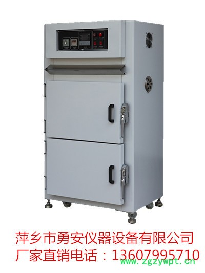 供应勇安YA-KX赣州高温烘箱生产厂家图3