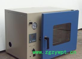 一恒DZF-6050|真空试验箱|实验室真空箱|真空烘箱图2