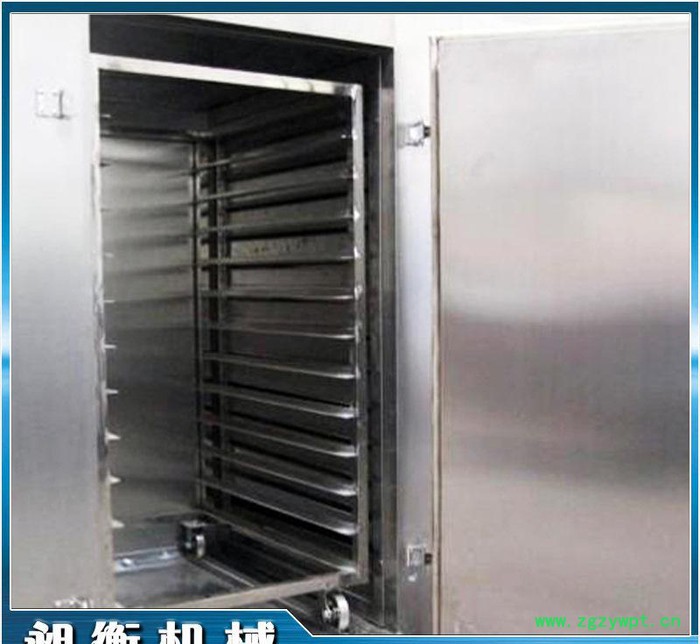 热风循环恒温烘箱 用于食品 中药 化工 农副产品 水产品行业图2