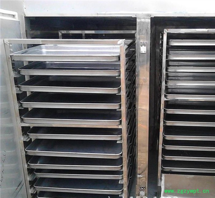 热风循环恒温烘箱 用于食品 中药 化工 农副产品 水产品行业