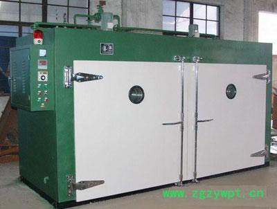 供应台荣浙江TR101大型烘箱 大型烘房图2