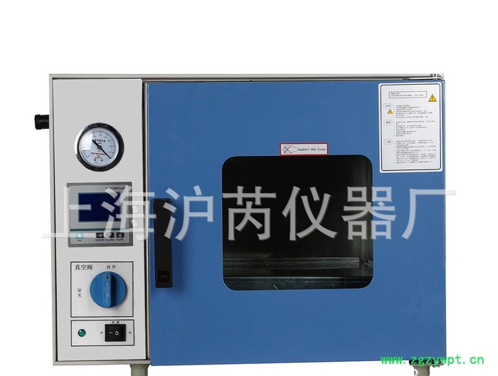 DZF-6050真空干燥箱小型烘箱工业烤箱生产直销OEM代加工图2