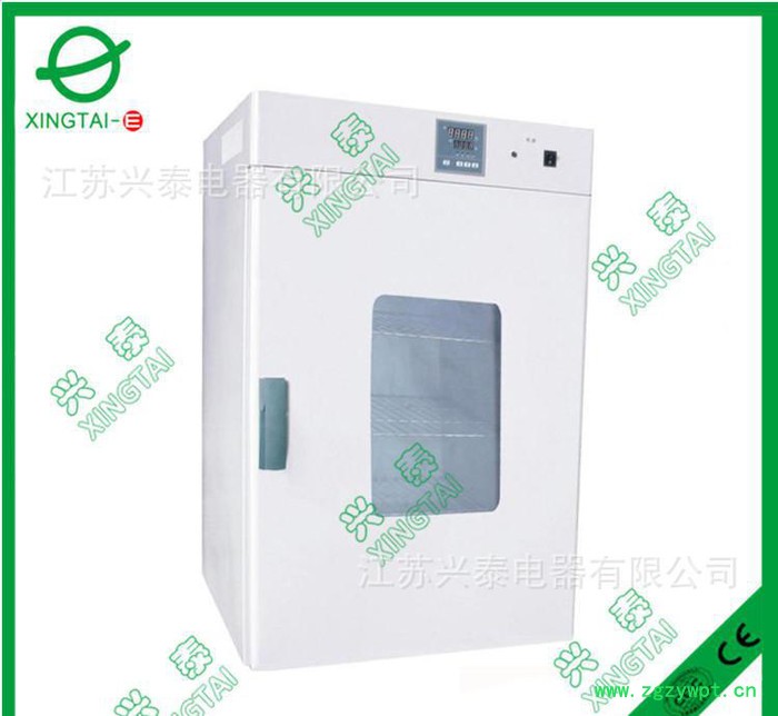 兴泰直销 电热恒温干燥箱 高温烘箱 流水线 非标定制图3