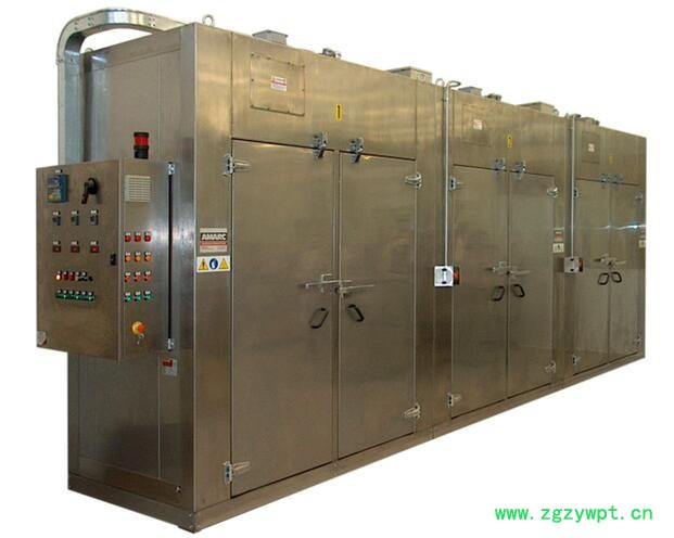 供应AMARC电动热交换器_AMARC烘箱_AMARC桶形加热器图2