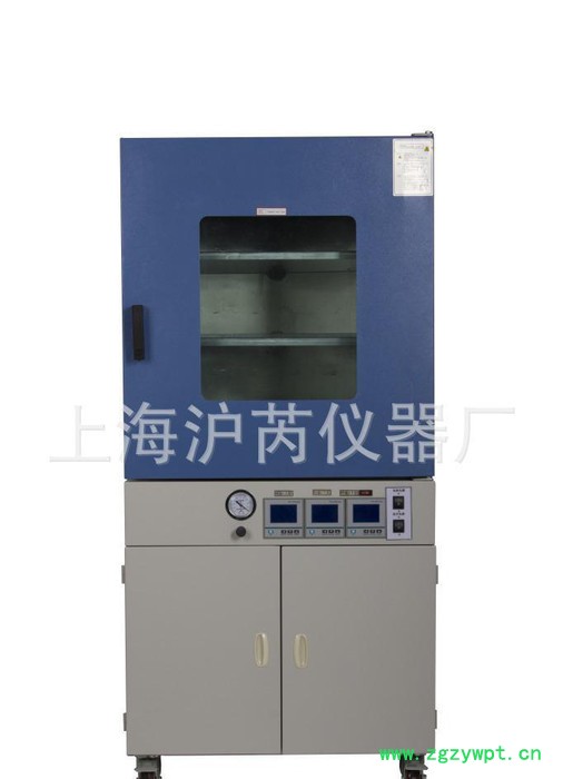 DZF-6090真空干燥箱小型烘箱工业烤箱生产直销OEM代加工图3