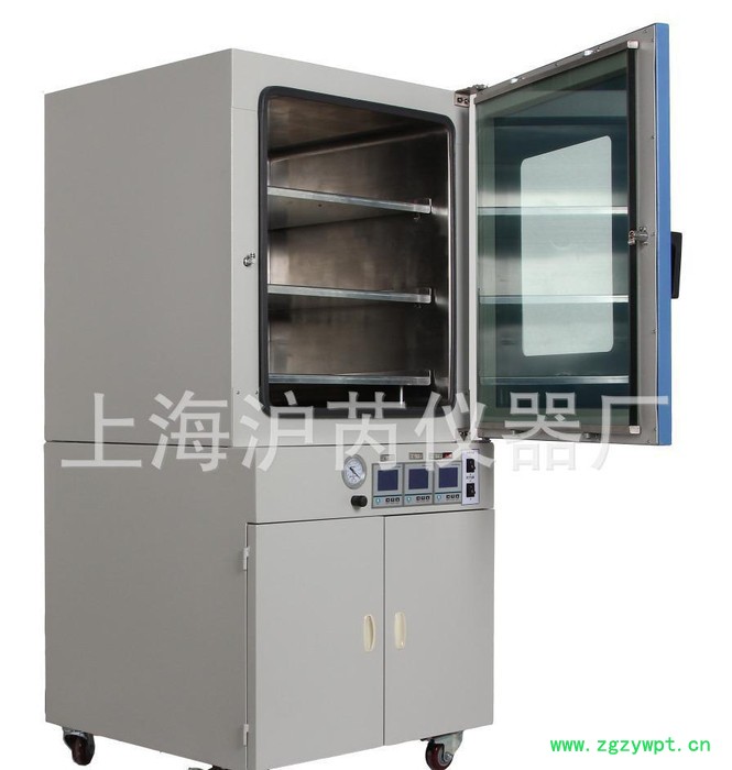 DZF-6090真空干燥箱小型烘箱工业烤箱生产直销OEM代加工图2
