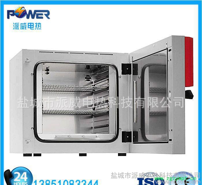 小型烘箱 电热鼓风干燥箱 数显恒温干燥箱 试验烘烤箱