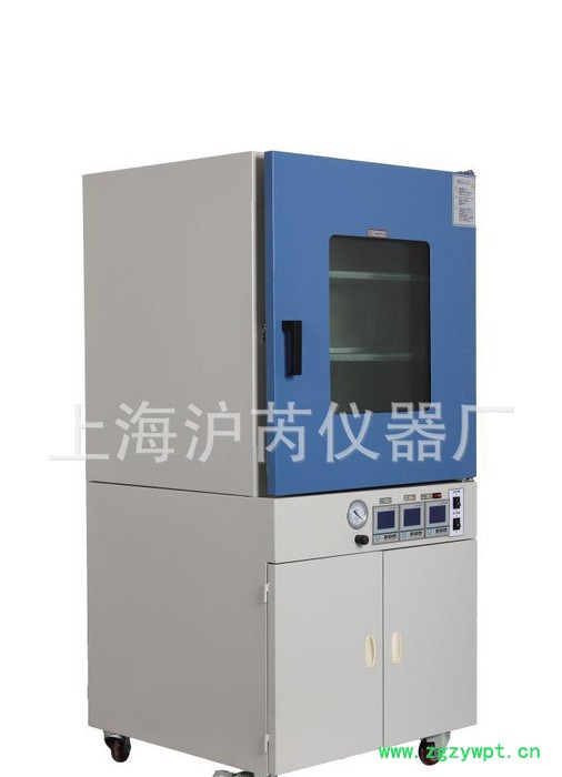 DZF-6210真空干燥箱小型烘箱工业烤箱生产直销OEM代加工图2