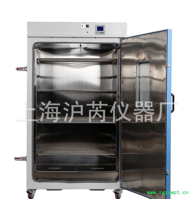 HHG-9960A立式电热恒温鼓风干燥箱烘箱烤箱生产直销OEM代加工图2