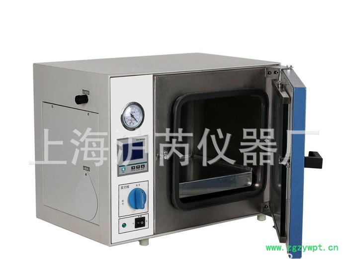 DZF-6030B真空干燥箱小型烘箱工业烤箱生产直销OEM代加工图2