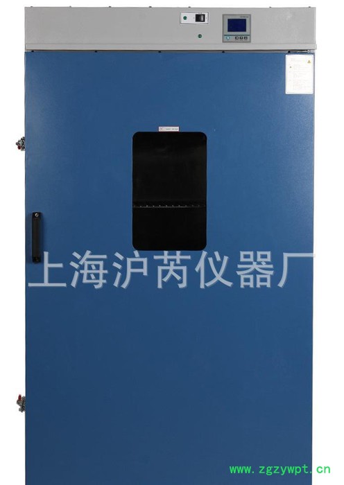 HHG-9645A立式电热恒温鼓风干燥箱烘箱烤箱生产直销OEM代加工图3