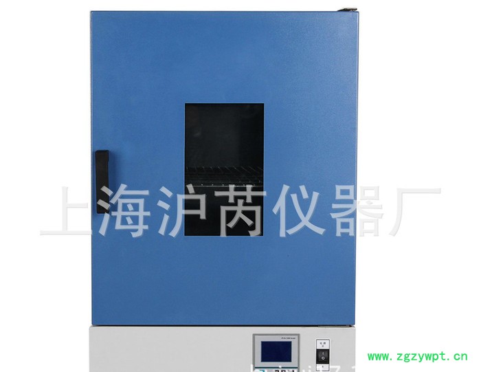 HHG-9070A立式电热恒温鼓风干燥箱烘箱烤箱生产直销OEM代加工图3