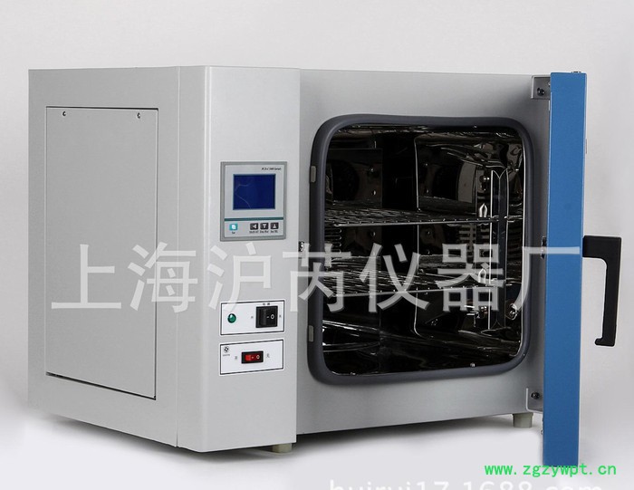 DHG-9030A台式电热恒温鼓风干燥箱烘箱烤箱生产直销OEM代加工图3