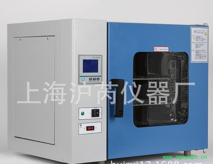 DHG-9030A台式电热恒温鼓风干燥箱烘箱烤箱生产直销OEM代加工