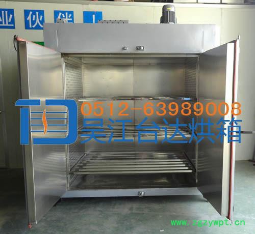 【台达烘箱】生产电热鼓风干燥箱380V烘箱图2