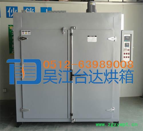 【台达烘箱】生产电热鼓风干燥箱380V烘箱图3