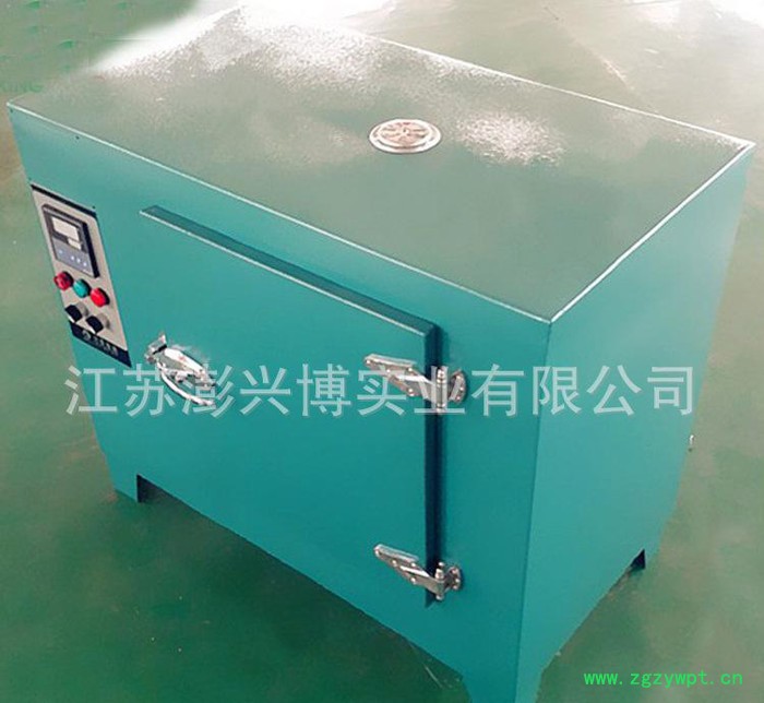 【可定做】数显恒温鼓风干燥箱 恒温箱 工业烤箱 烘箱 烘烤图2