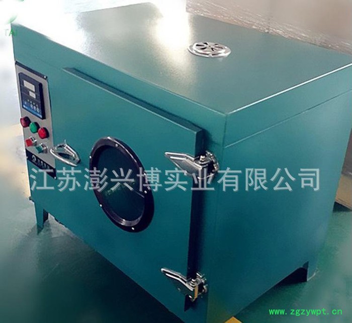 【可定做】数显恒温鼓风干燥箱 恒温箱 工业烤箱 烘箱 烘烤图3