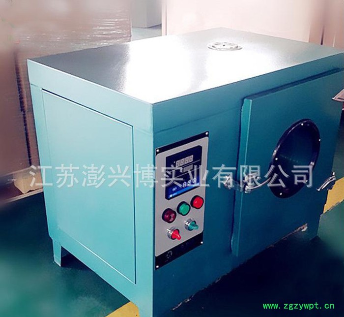 【可定做】数显恒温鼓风干燥箱 恒温箱 工业烤箱 烘箱 烘烤