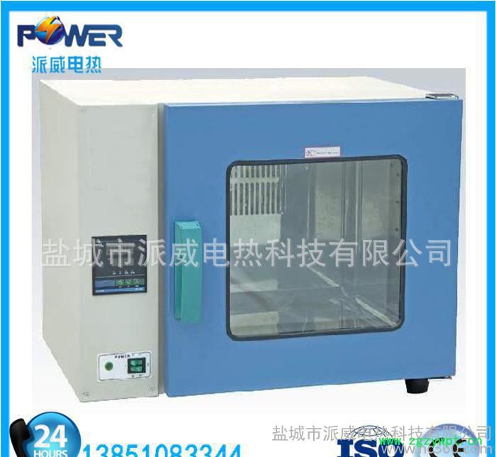 工业烤箱 验室小型数显台式电热恒温鼓风干燥箱烘箱图3