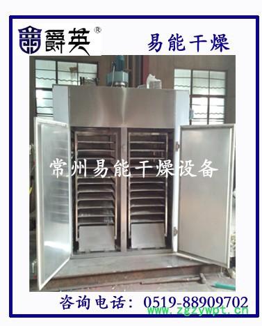 供应 CT-C型系列热风循环烘箱 内外不锈钢 烘箱 **图4