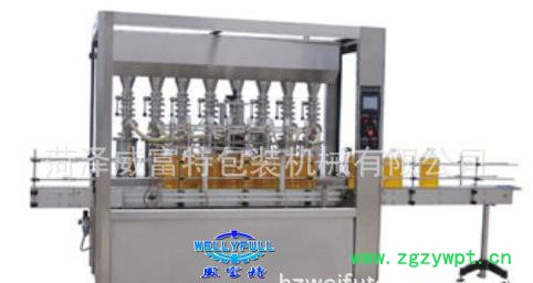 GHR-C型隧道式灭菌烘箱 灭菌机 烘干机 杀菌机 玻璃瓶烘图3